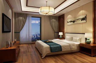 清远酒店设计 清远酒店装修设计公司,现代简约风格精品酒店室内装修设计